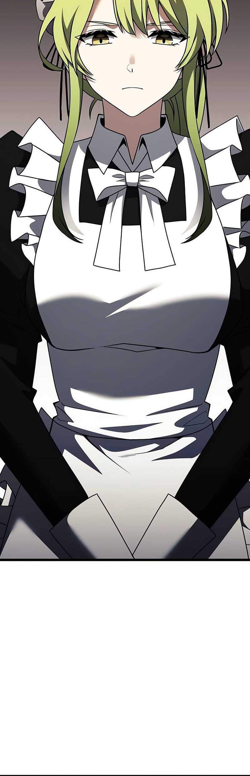 Terminally-Ill Genius Dark Knight Chapter 47 - halaman 46