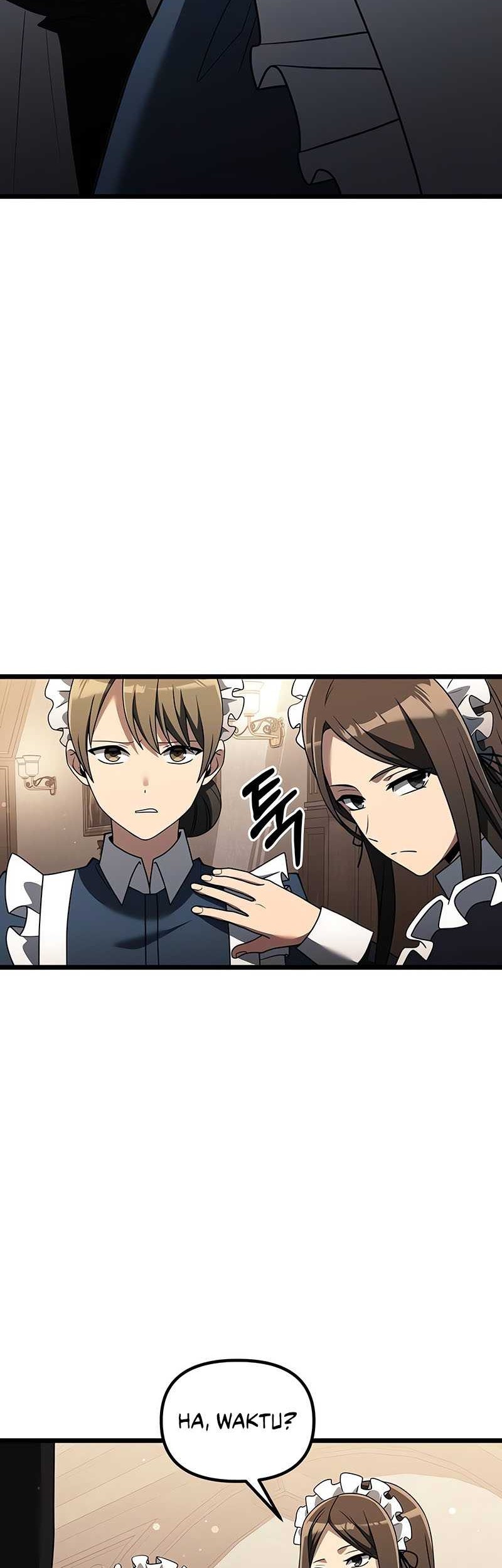 Terminally-Ill Genius Dark Knight Chapter 47 - halaman 48