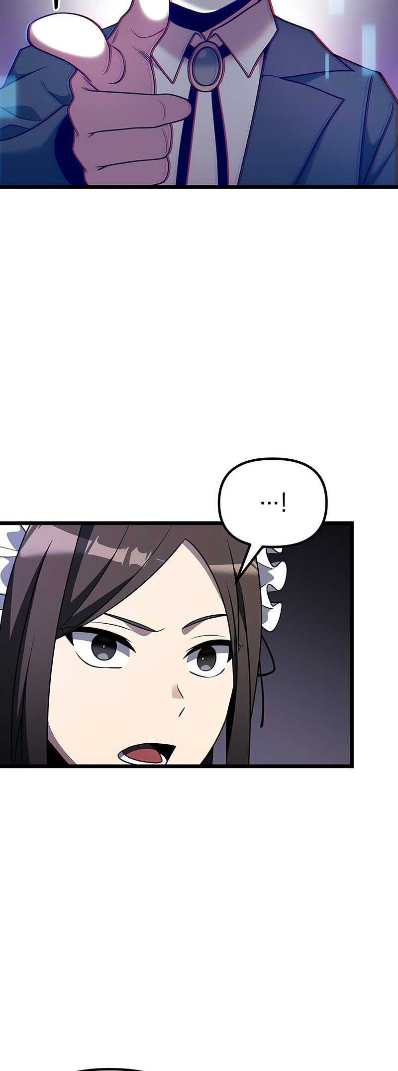 Terminally-Ill Genius Dark Knight Chapter 47 - halaman 62