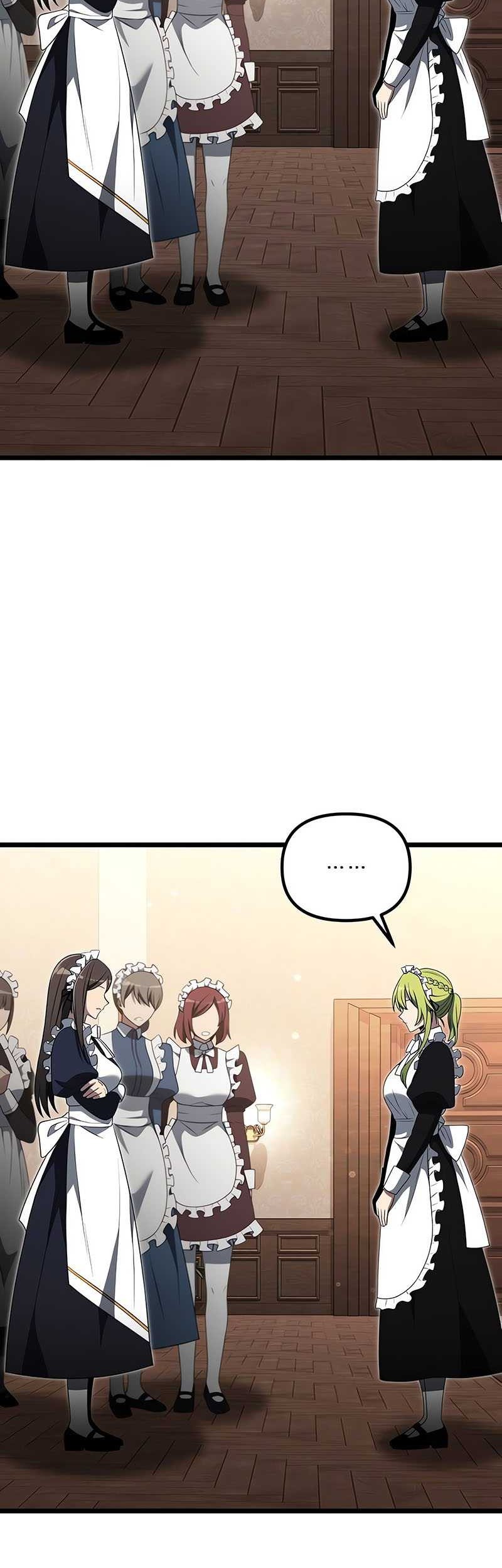 Terminally-Ill Genius Dark Knight Chapter 47 - halaman 65