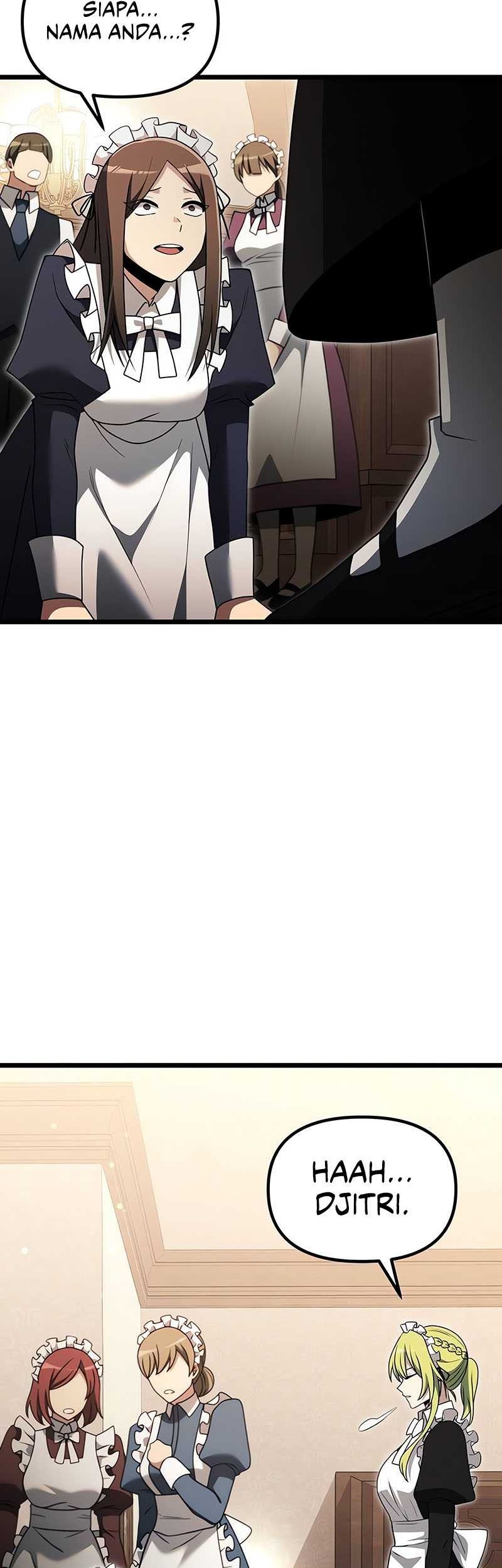Terminally-Ill Genius Dark Knight Chapter 47 - halaman 68