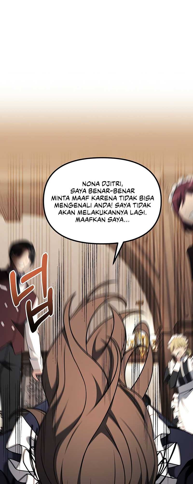 Terminally-Ill Genius Dark Knight Chapter 47 - halaman 70
