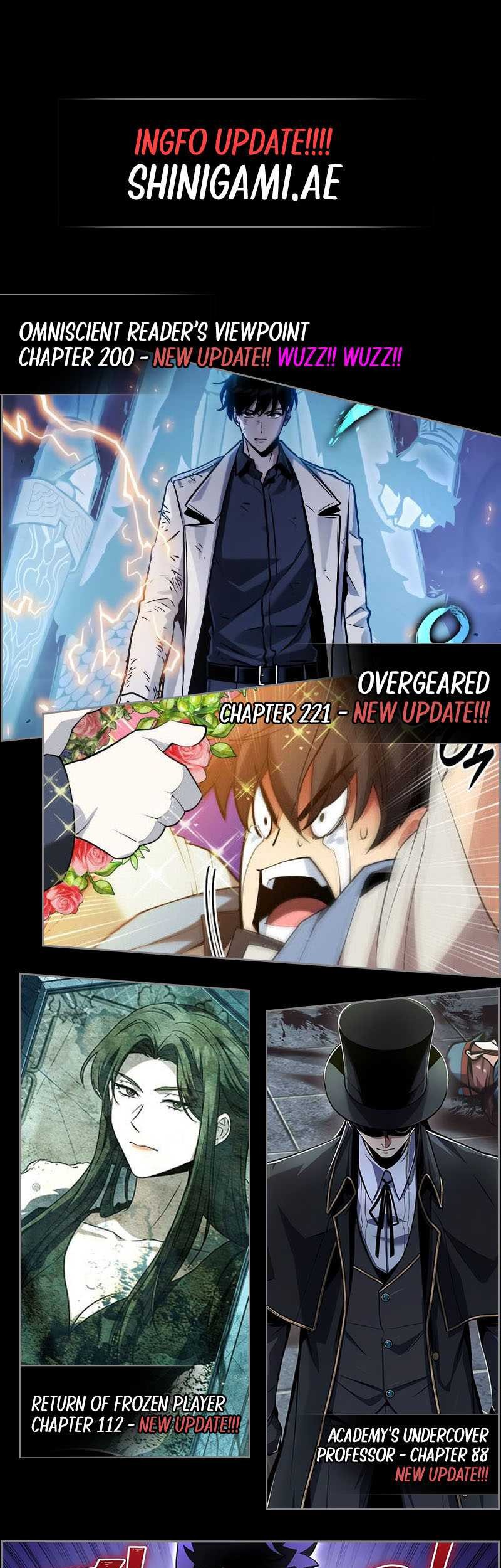 Terminally-Ill Genius Dark Knight Chapter 47 - halaman 77