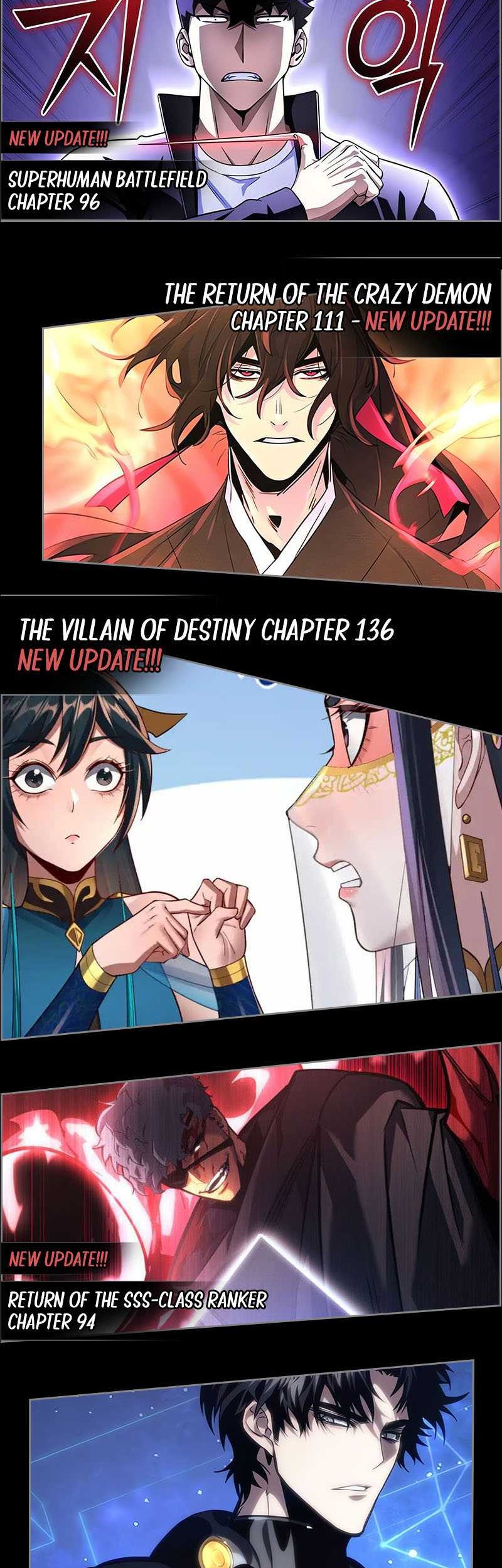 Terminally-Ill Genius Dark Knight Chapter 47 - halaman 78