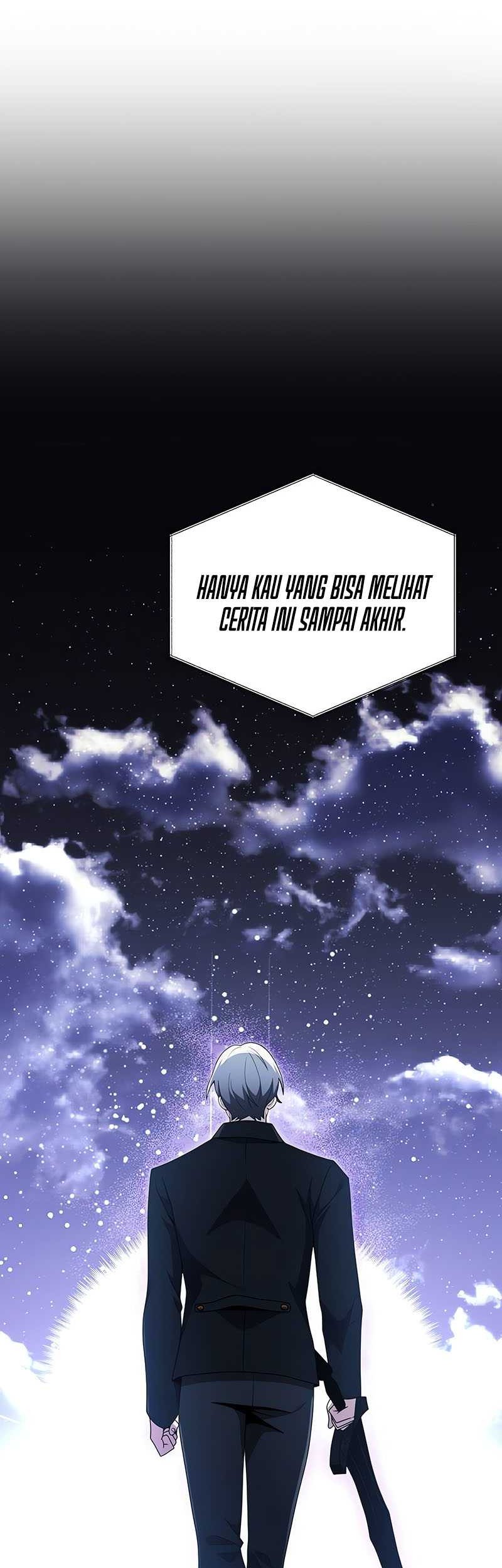 Terminally-Ill Genius Dark Knight Chapter 47 - halaman 9