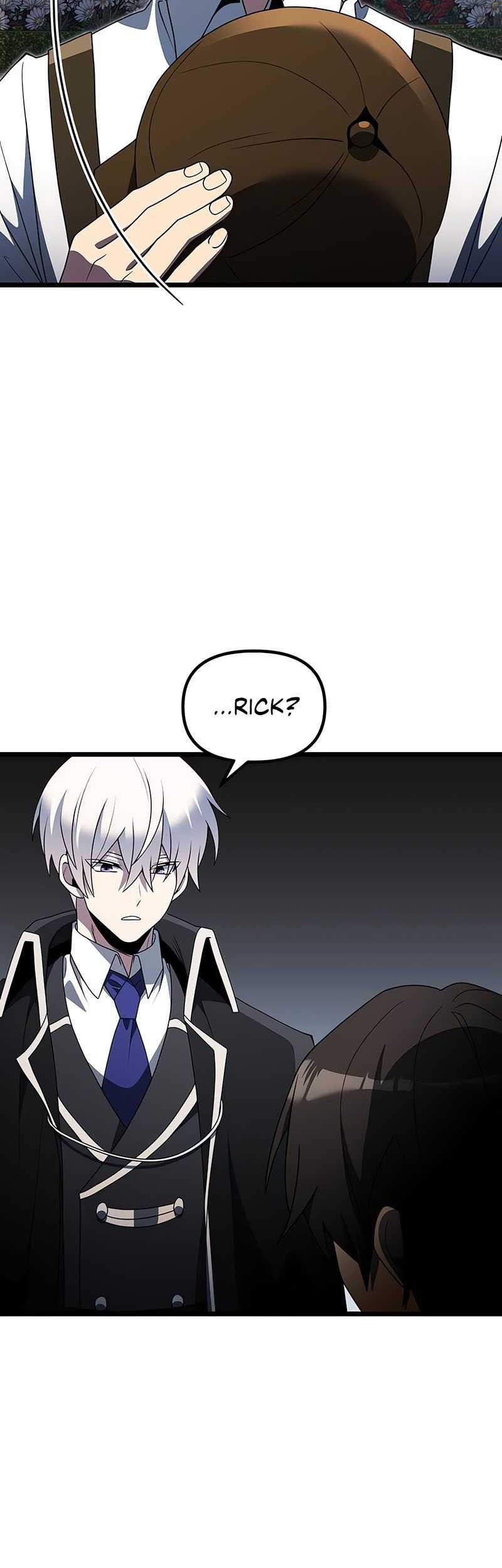 Terminally-Ill Genius Dark Knight Chapter 48 - halaman 12