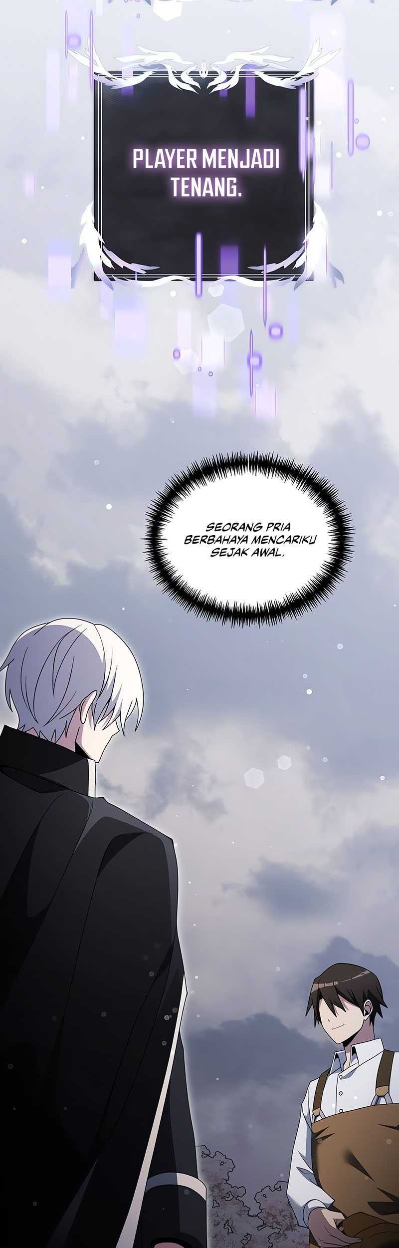 Terminally-Ill Genius Dark Knight Chapter 48 - halaman 14