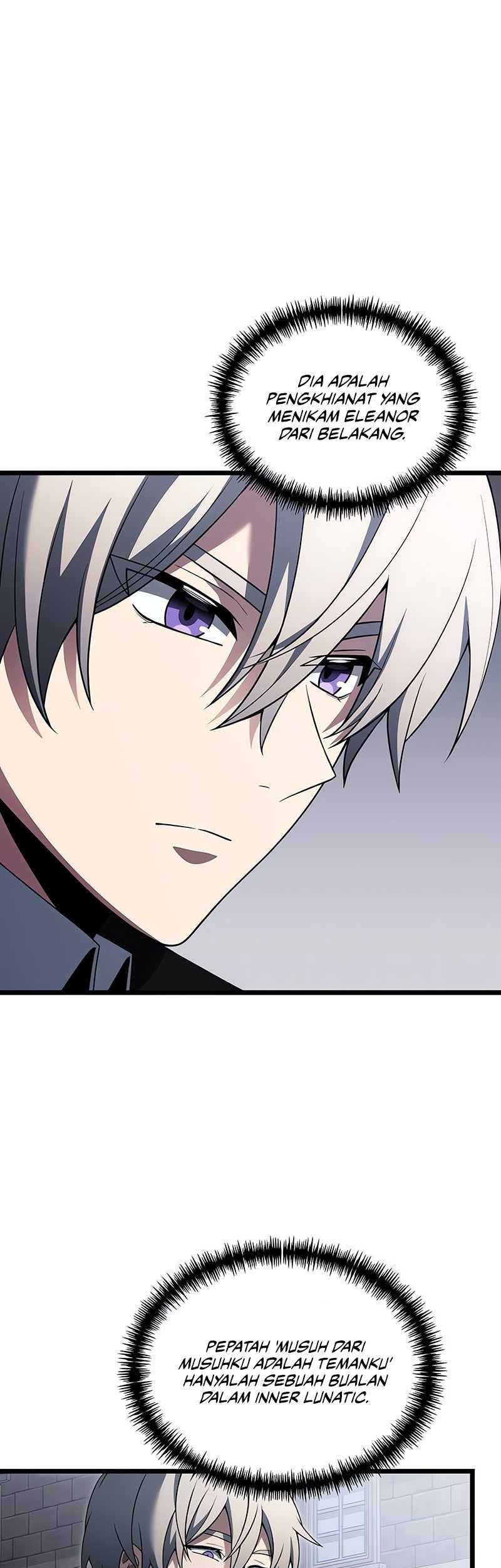 Terminally-Ill Genius Dark Knight Chapter 48 - halaman 18