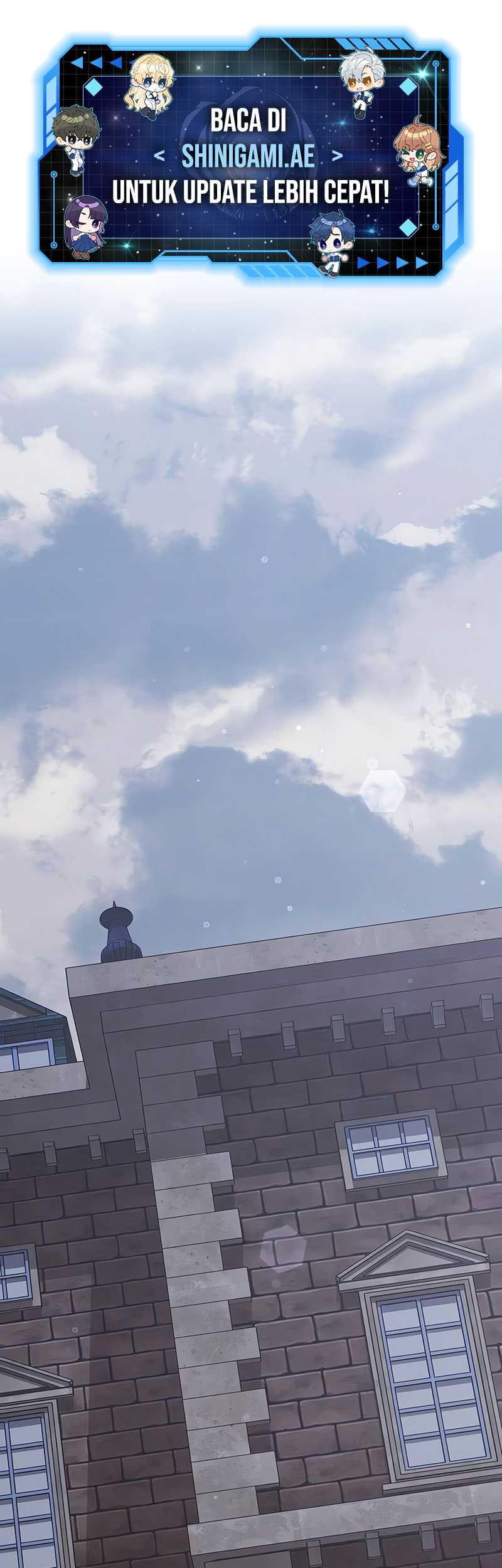 Terminally-Ill Genius Dark Knight Chapter 48 - halaman 2