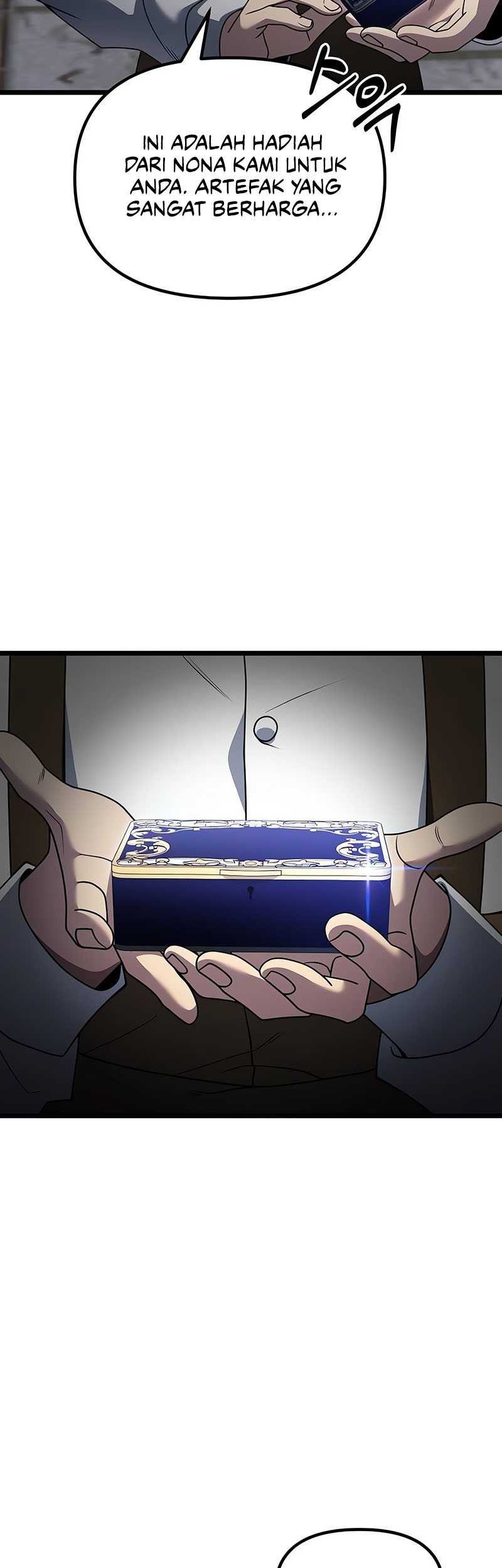 Terminally-Ill Genius Dark Knight Chapter 48 - halaman 20