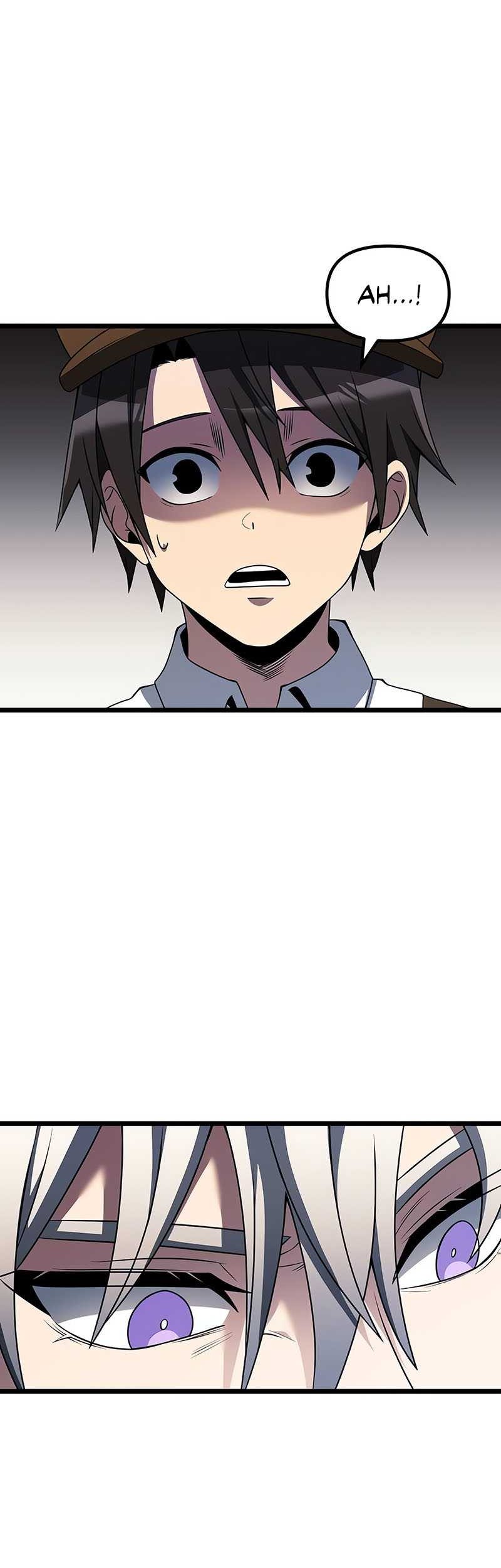 Terminally-Ill Genius Dark Knight Chapter 48 - halaman 24