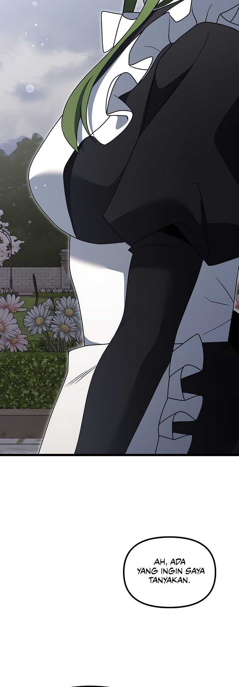 Terminally-Ill Genius Dark Knight Chapter 48 - halaman 37