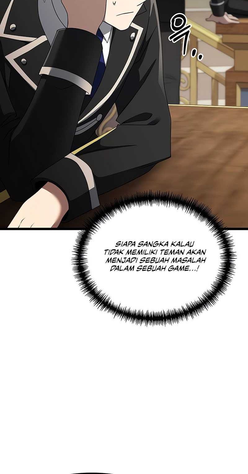 Terminally-Ill Genius Dark Knight Chapter 48 - halaman 53