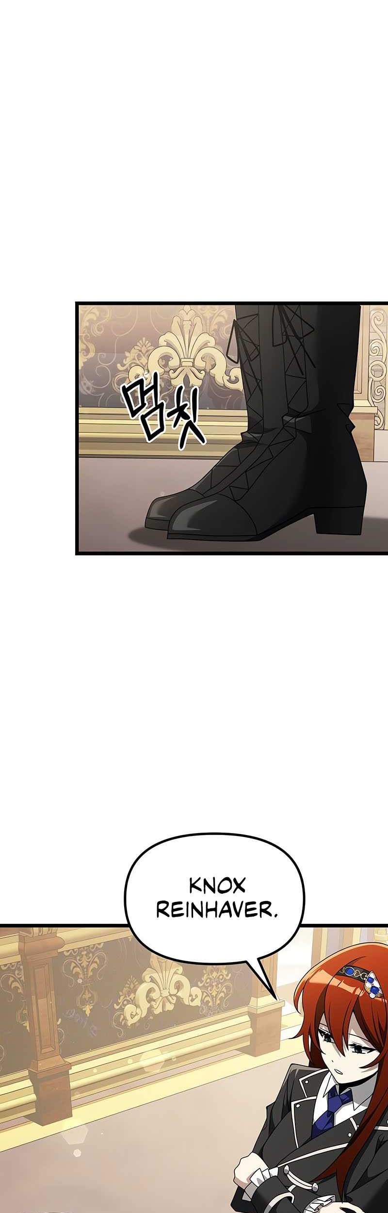 Terminally-Ill Genius Dark Knight Chapter 48 - halaman 68