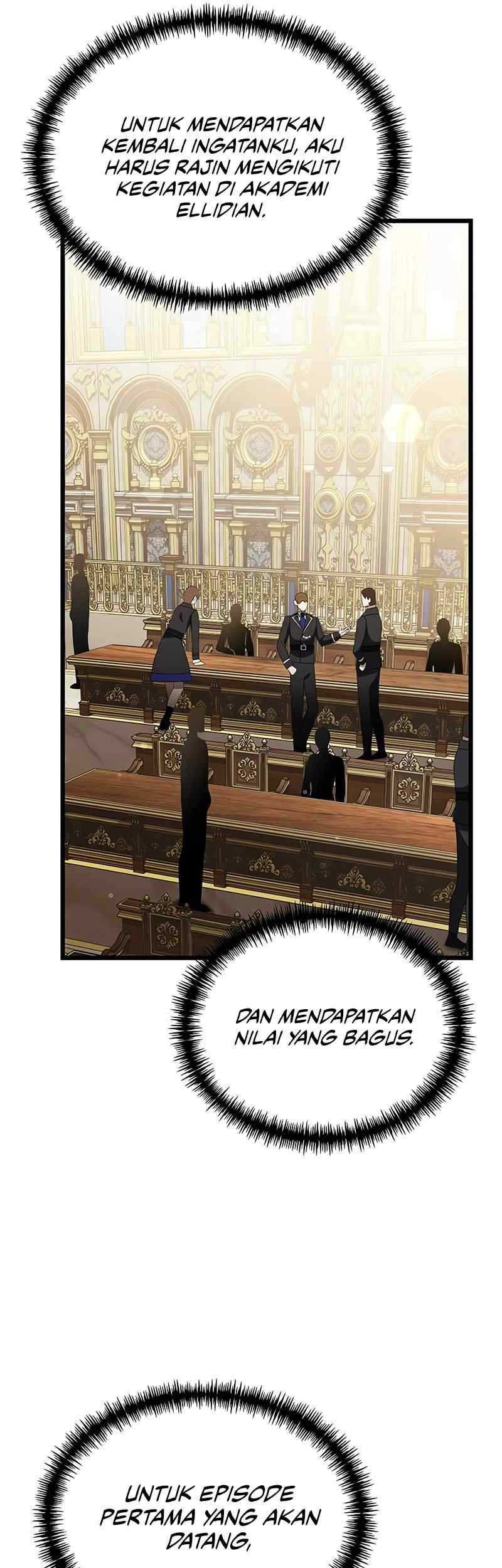 Terminally-Ill Genius Dark Knight Chapter 49 - halaman 14