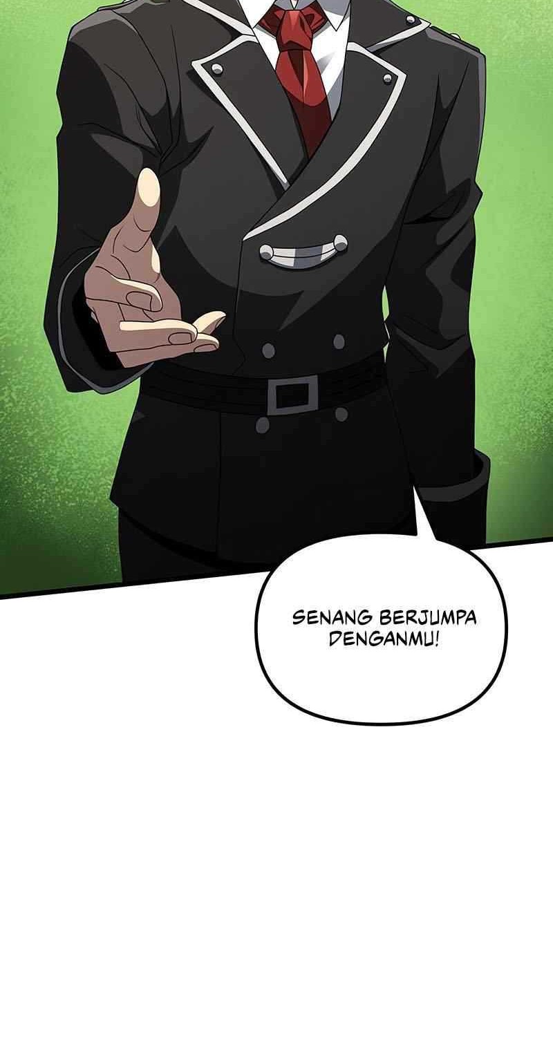 Terminally-Ill Genius Dark Knight Chapter 49 - halaman 21