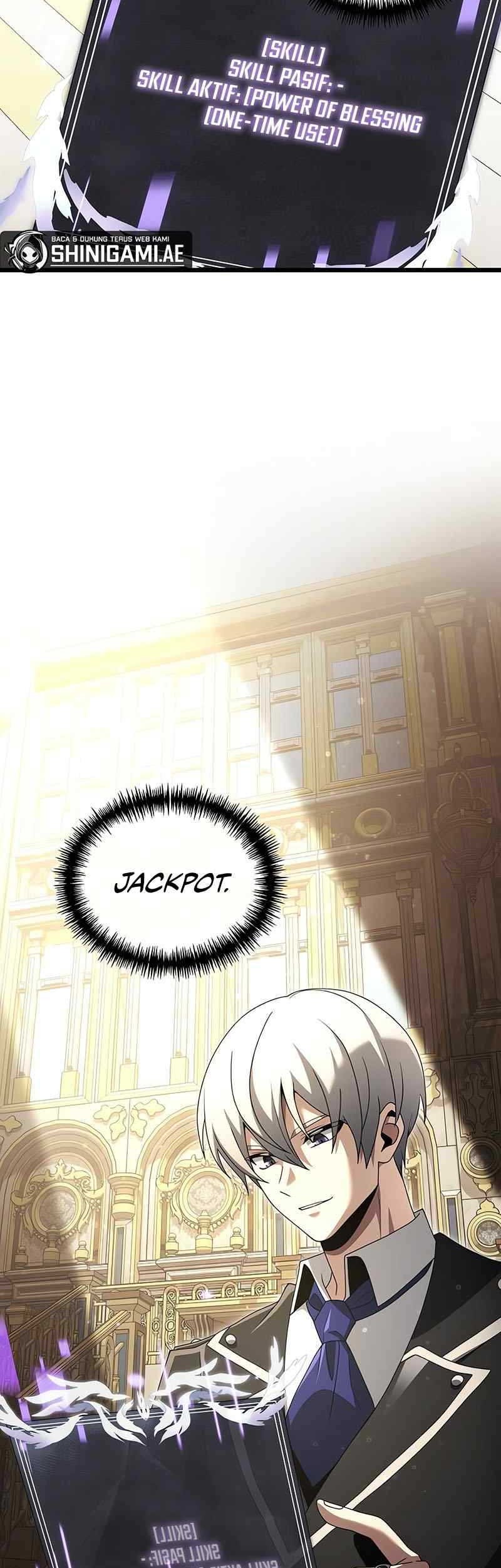 Terminally-Ill Genius Dark Knight Chapter 49 - halaman 24