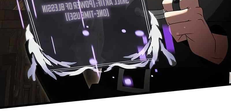 Terminally-Ill Genius Dark Knight Chapter 49 - halaman 25