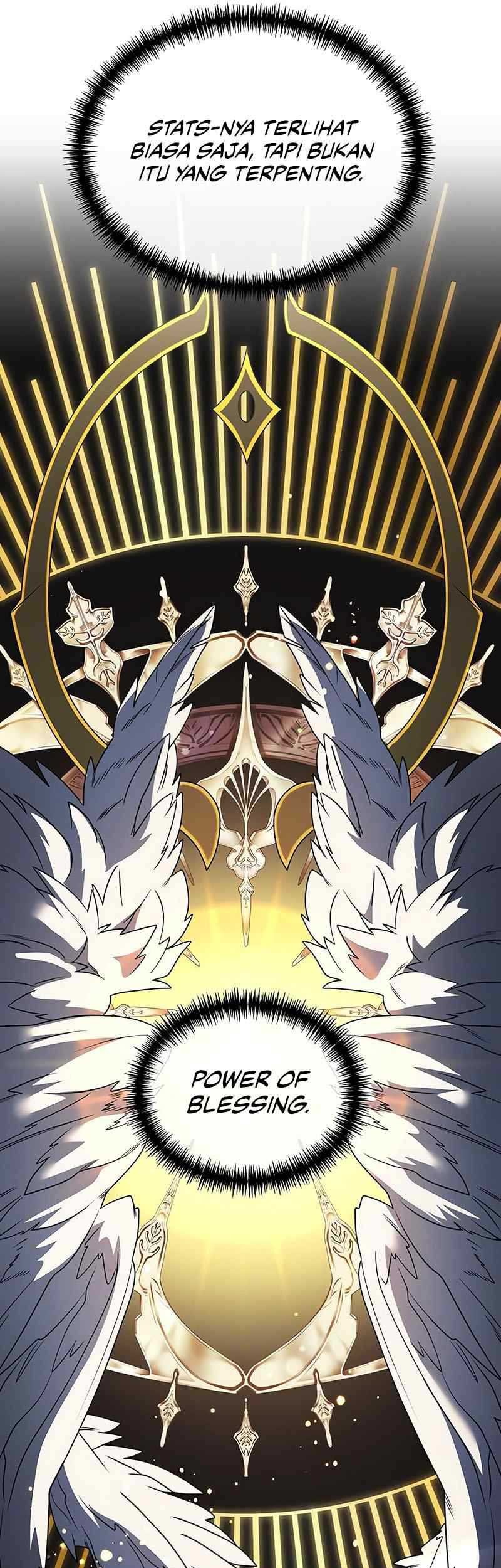 Terminally-Ill Genius Dark Knight Chapter 49 - halaman 26