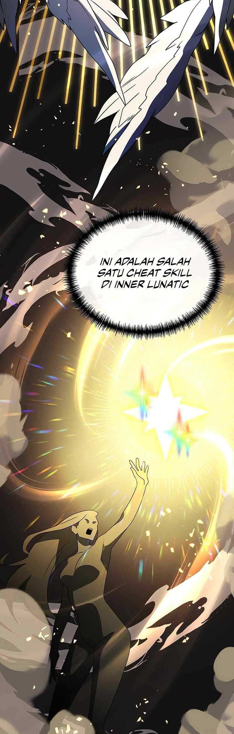Terminally-Ill Genius Dark Knight Chapter 49 - halaman 27