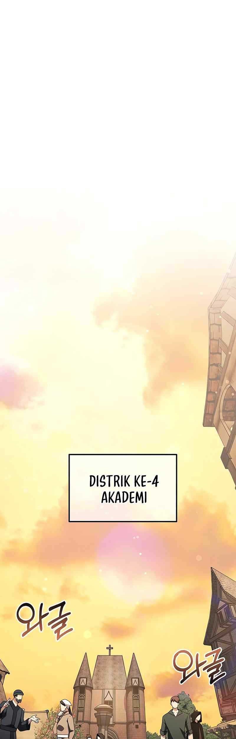 Terminally-Ill Genius Dark Knight Chapter 49 - halaman 43