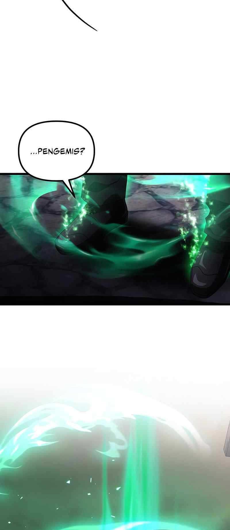 Terminally-Ill Genius Dark Knight Chapter 49 - halaman 61