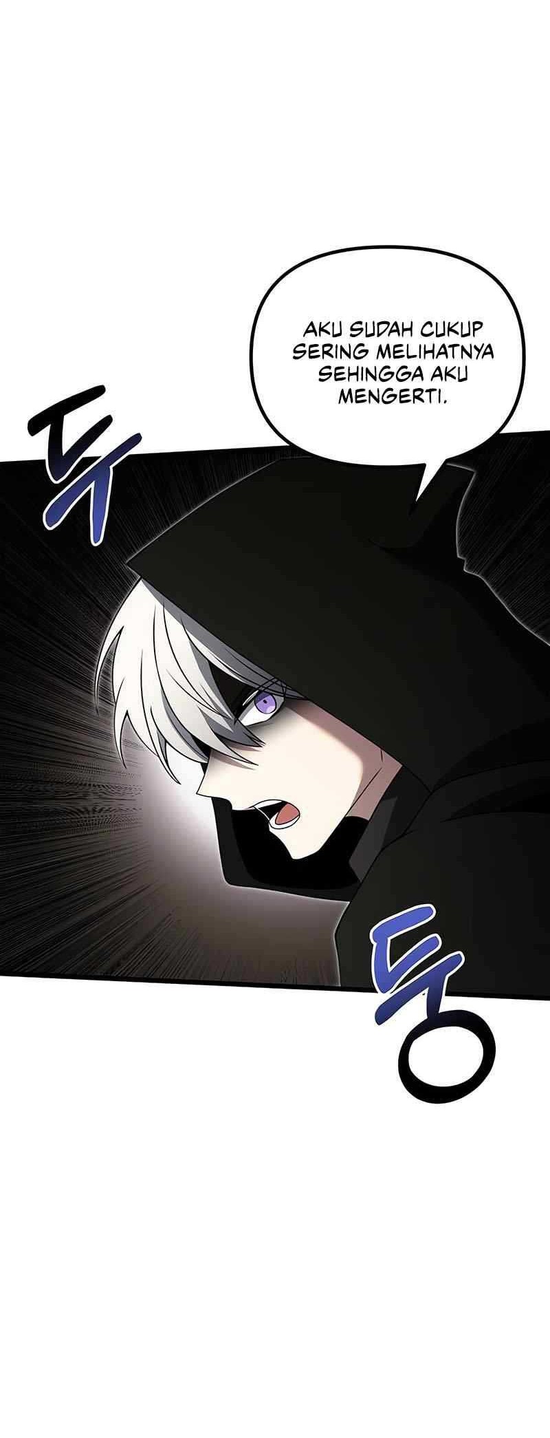 Terminally-Ill Genius Dark Knight Chapter 49 - halaman 69