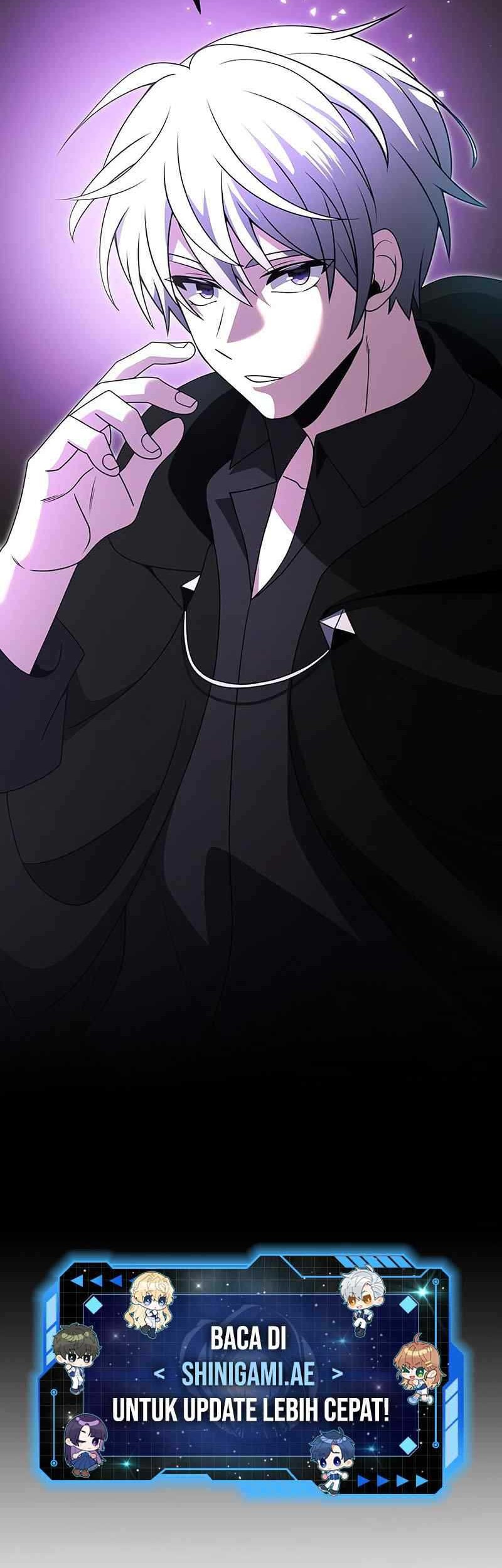 Terminally-Ill Genius Dark Knight Chapter 49 - halaman 78