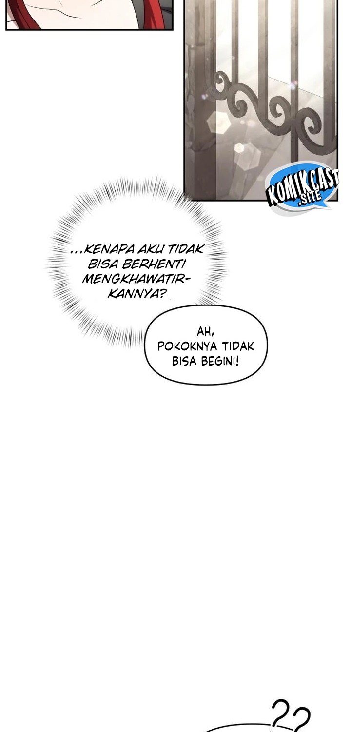 Terminally-Ill Genius Dark Knight Chapter 5 - halaman 28