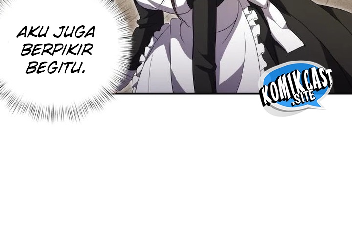 Terminally-Ill Genius Dark Knight Chapter 5 - halaman 39