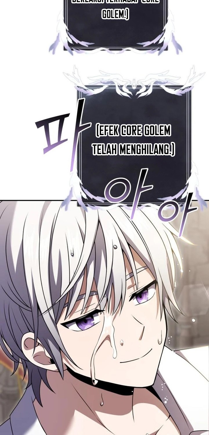 Terminally-Ill Genius Dark Knight Chapter 5 - halaman 5