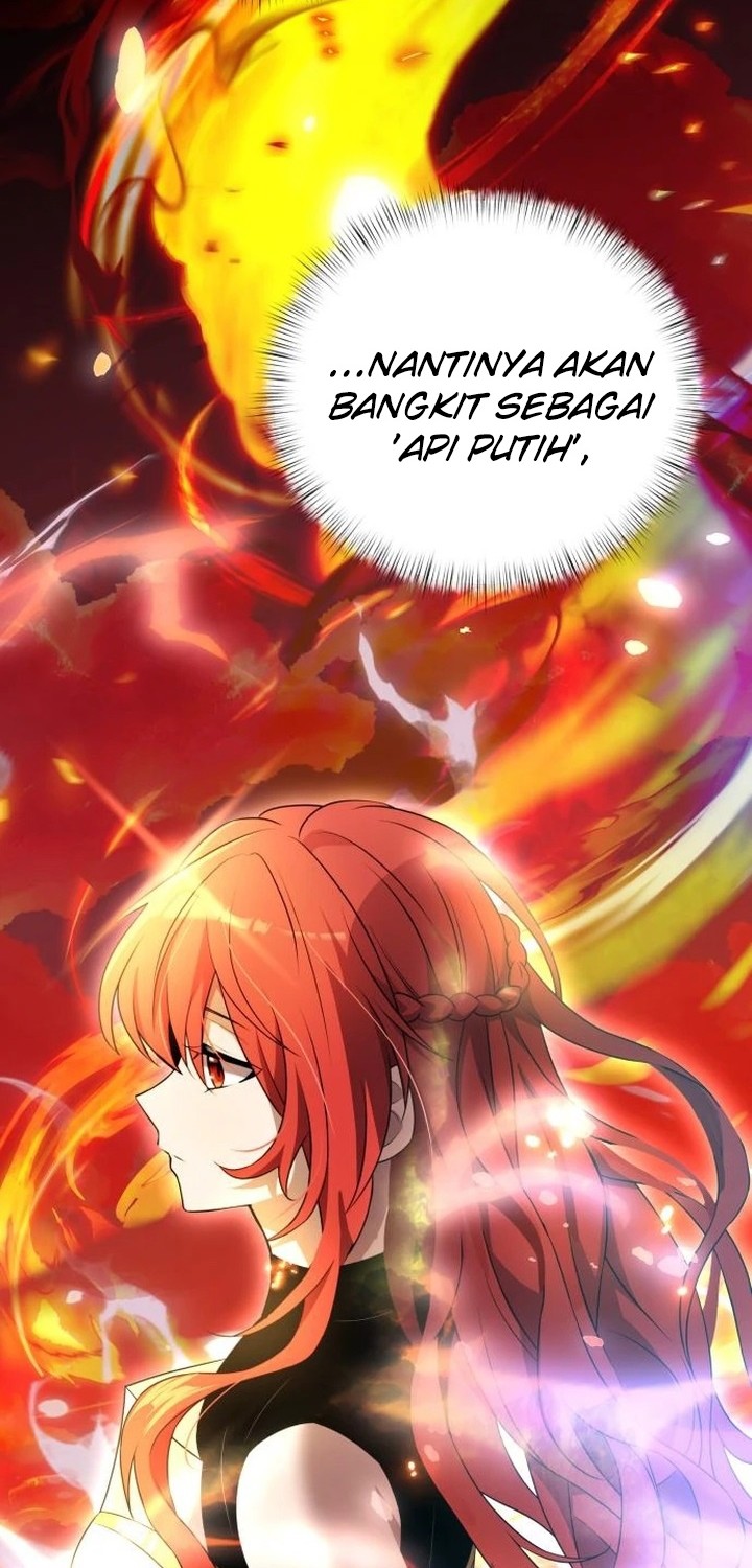 Terminally-Ill Genius Dark Knight Chapter 5 - halaman 55