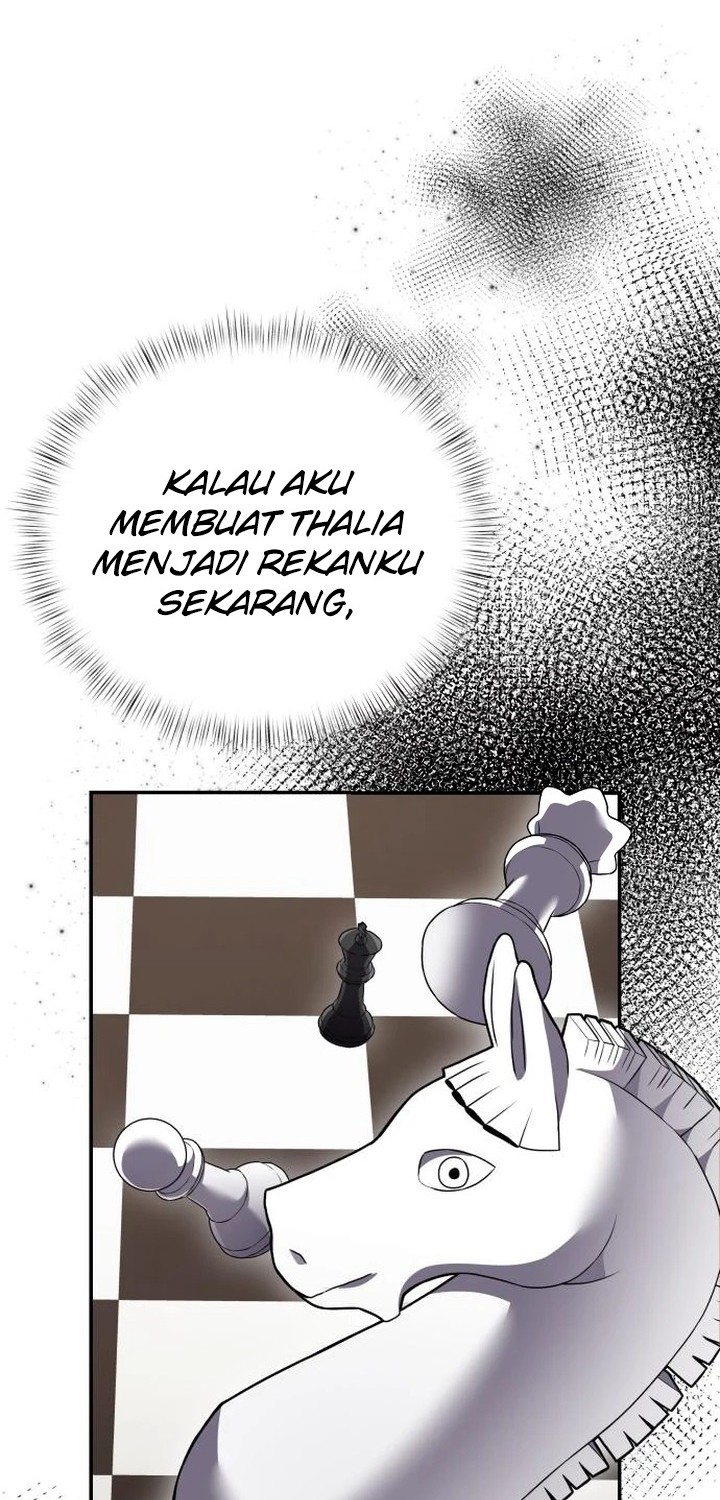 Terminally-Ill Genius Dark Knight Chapter 5 - halaman 57
