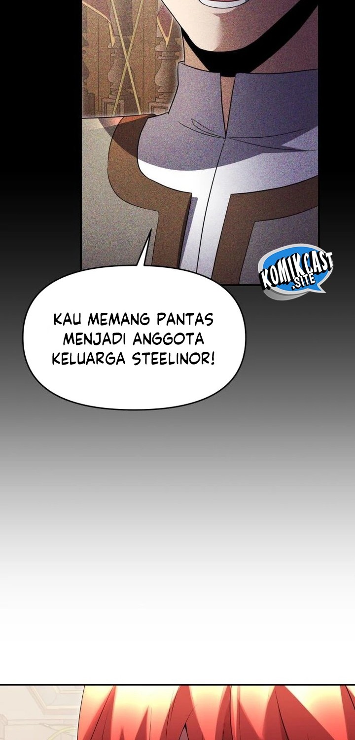 Terminally-Ill Genius Dark Knight Chapter 5 - halaman 64
