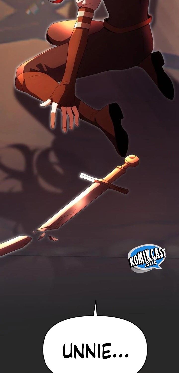 Terminally-Ill Genius Dark Knight Chapter 5 - halaman 68