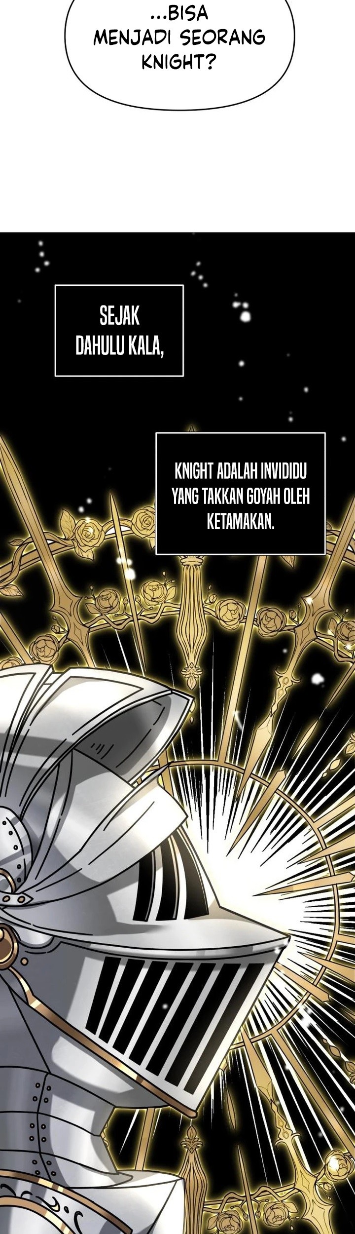 Terminally-Ill Genius Dark Knight Chapter 5 - halaman 71