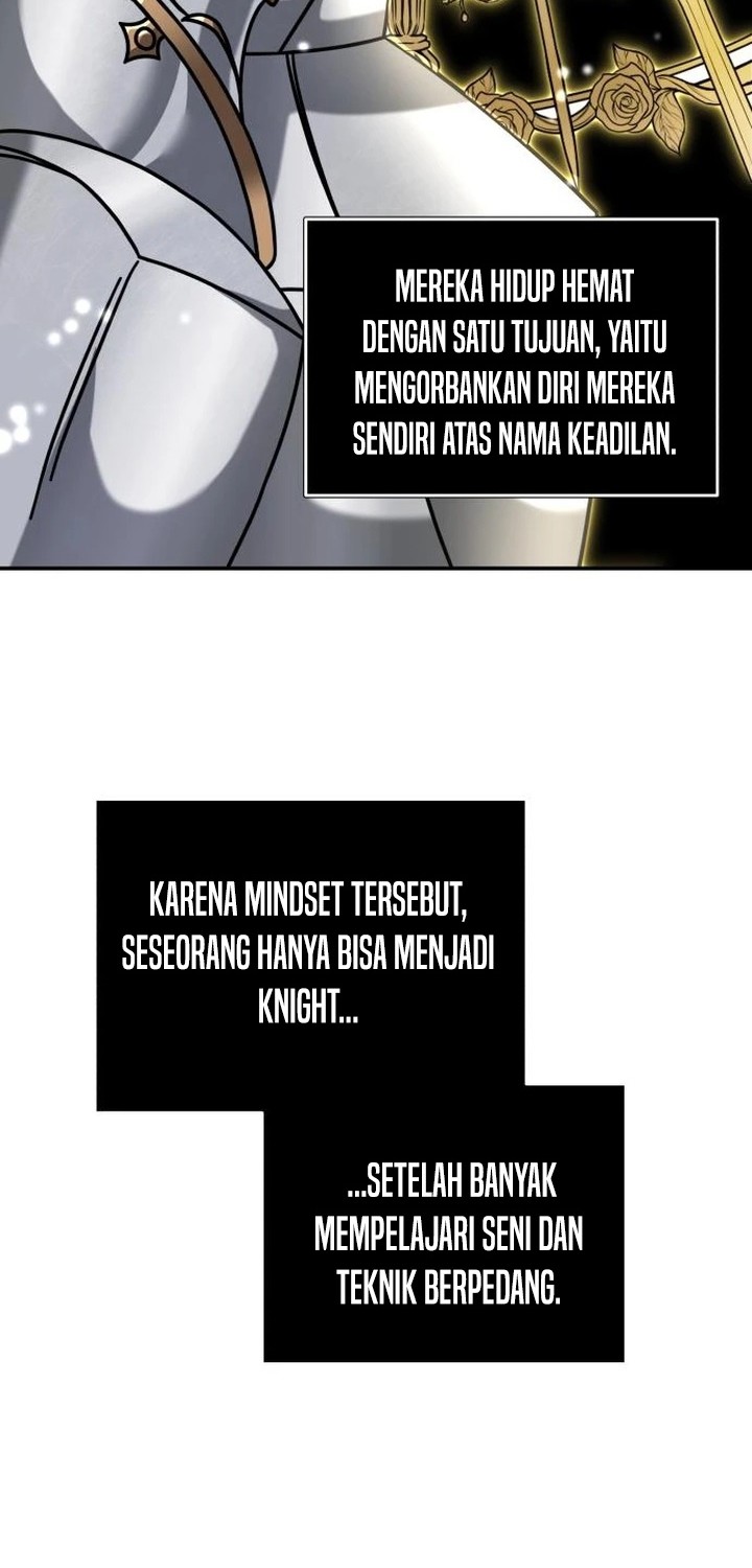 Terminally-Ill Genius Dark Knight Chapter 5 - halaman 72
