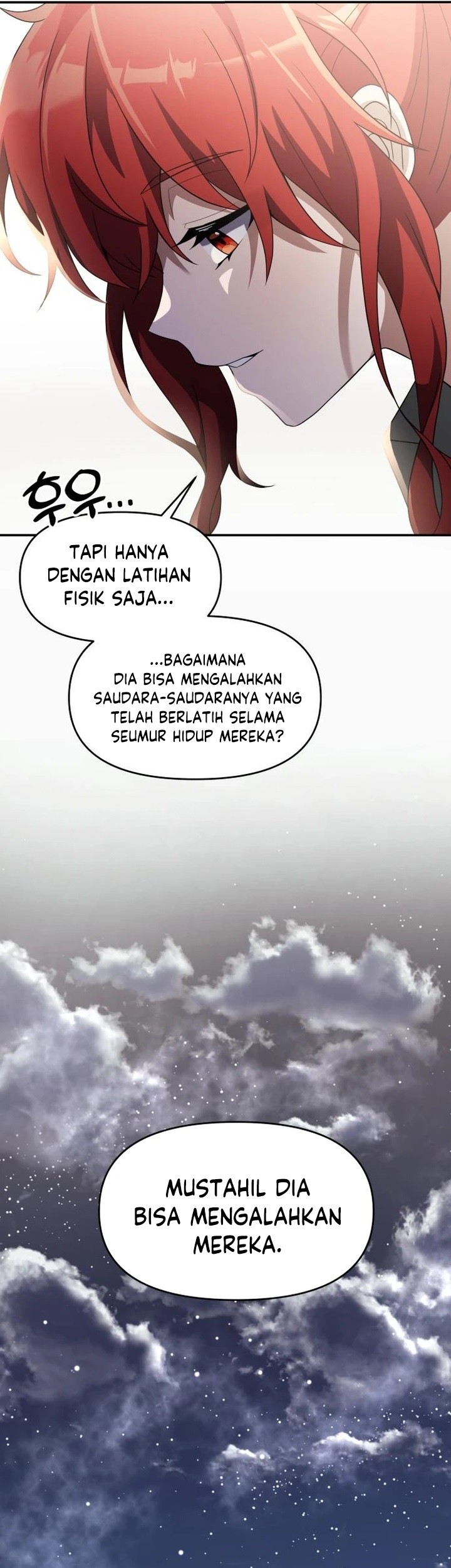 Terminally-Ill Genius Dark Knight Chapter 5 - halaman 74