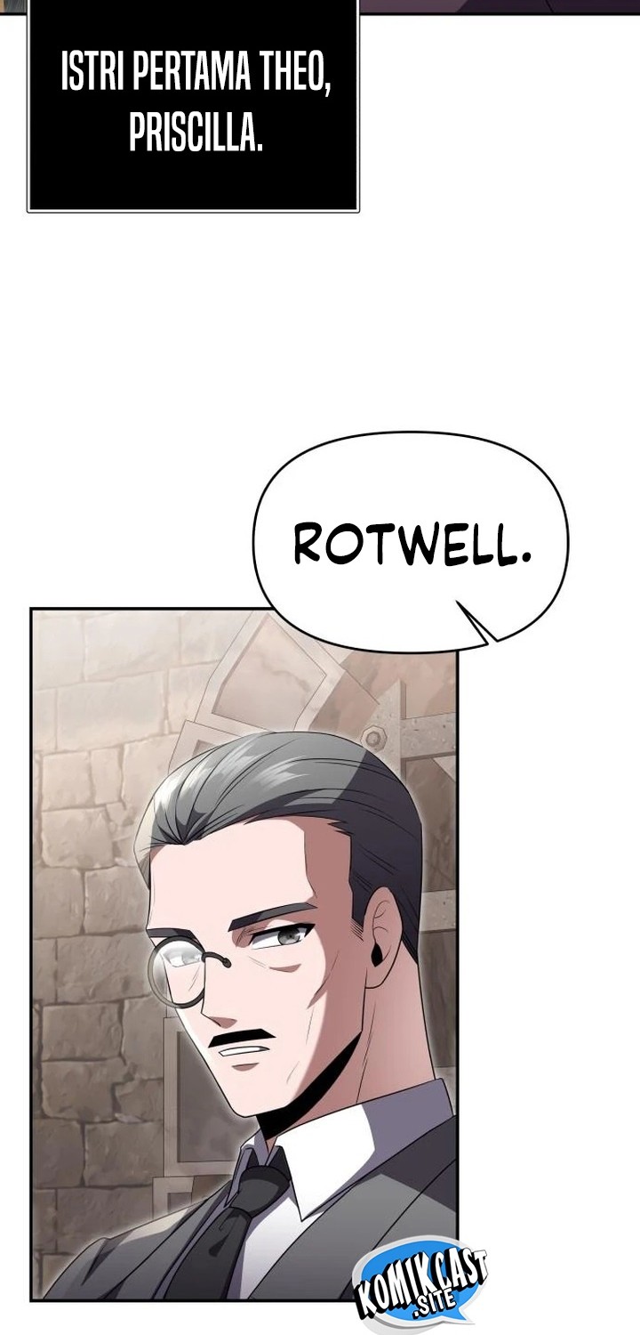 Terminally-Ill Genius Dark Knight Chapter 5 - halaman 79