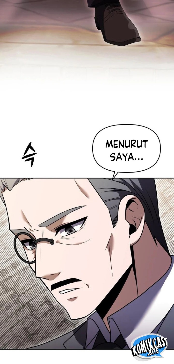 Terminally-Ill Genius Dark Knight Chapter 5 - halaman 82