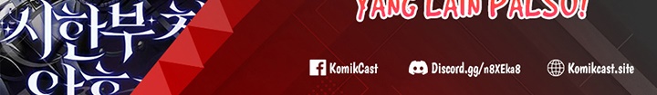 Terminally-Ill Genius Dark Knight Chapter 5 - halaman 87
