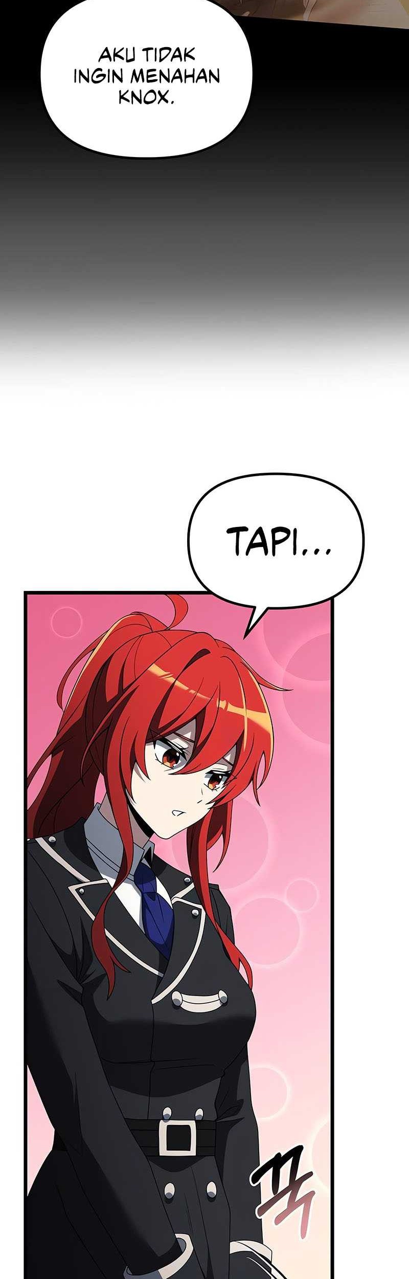 Terminally-Ill Genius Dark Knight Chapter 50 - halaman 11