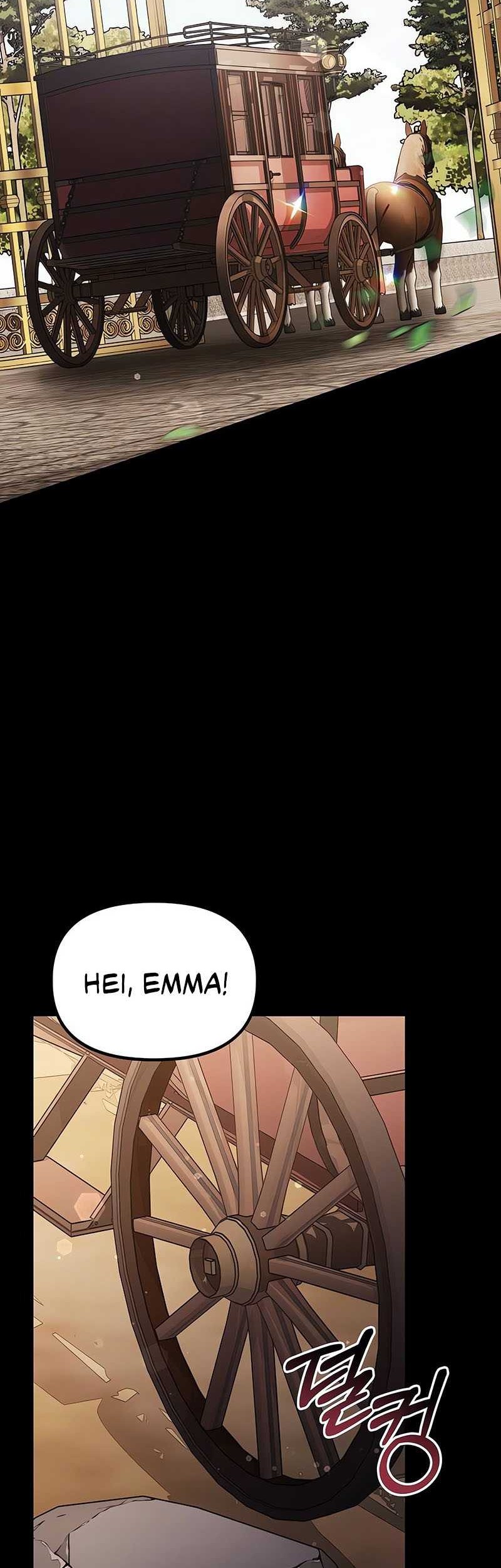 Terminally-Ill Genius Dark Knight Chapter 50 - halaman 15