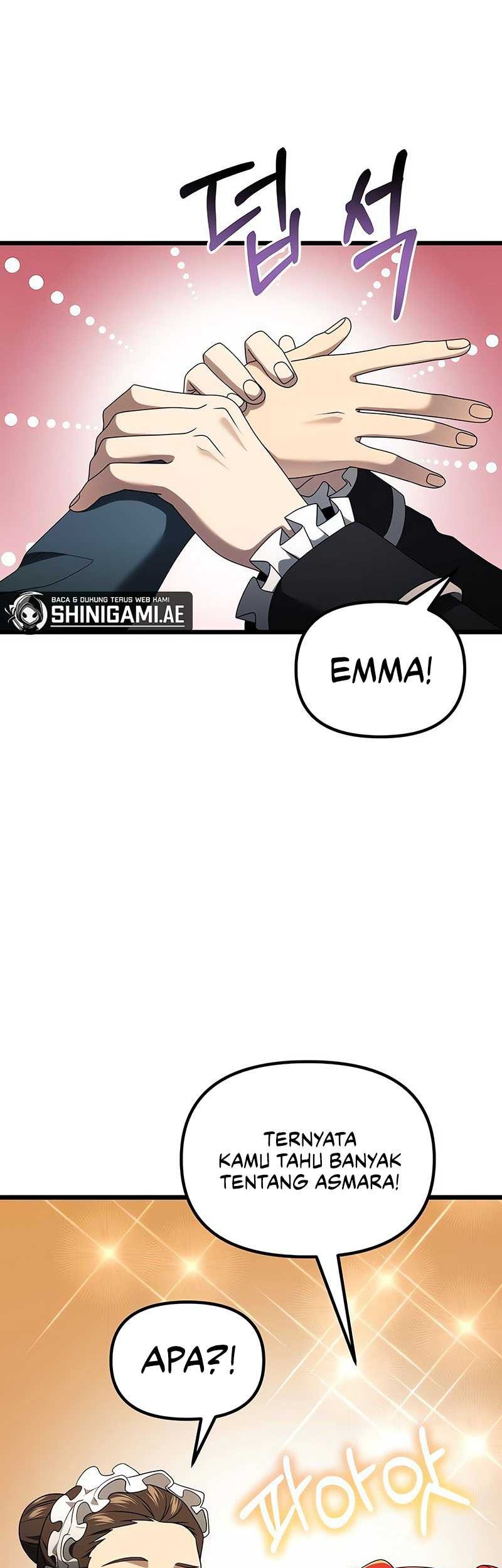 Terminally-Ill Genius Dark Knight Chapter 50 - halaman 24