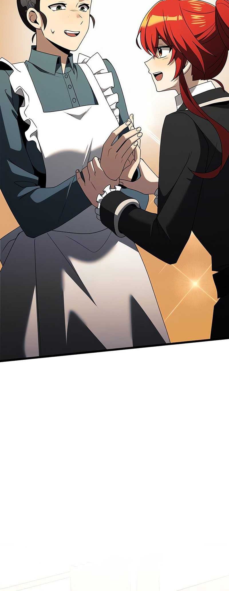 Terminally-Ill Genius Dark Knight Chapter 50 - halaman 25