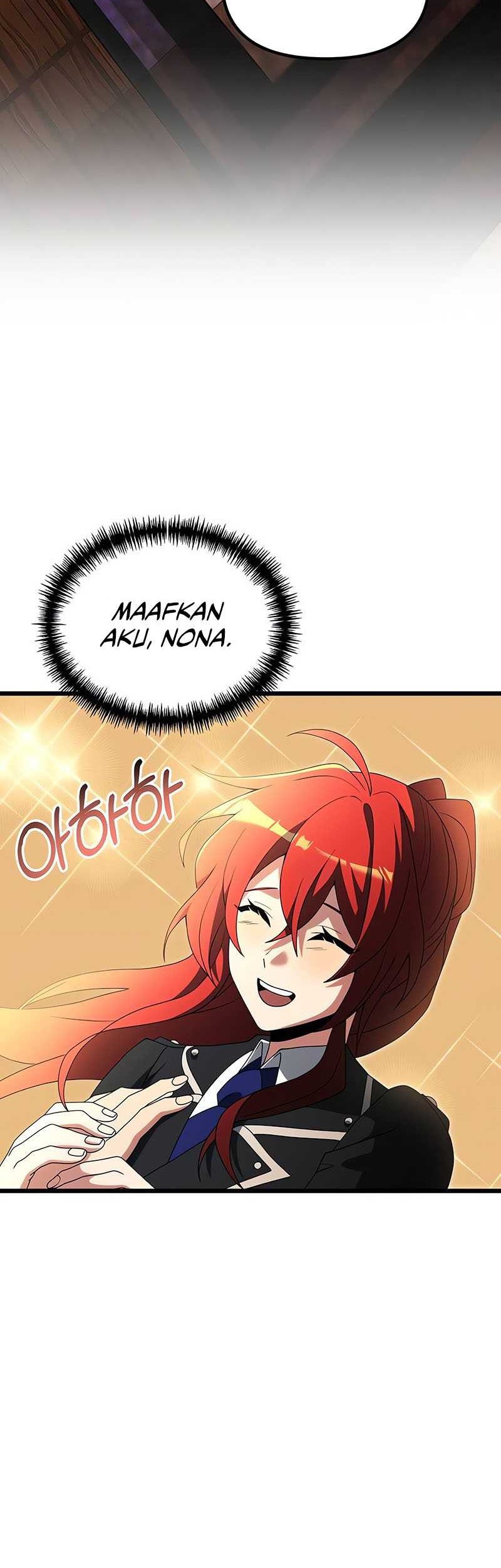 Terminally-Ill Genius Dark Knight Chapter 50 - halaman 27