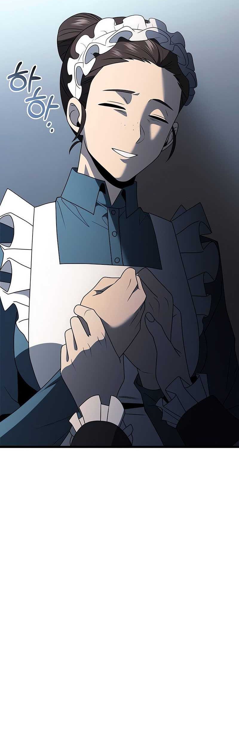 Terminally-Ill Genius Dark Knight Chapter 50 - halaman 29