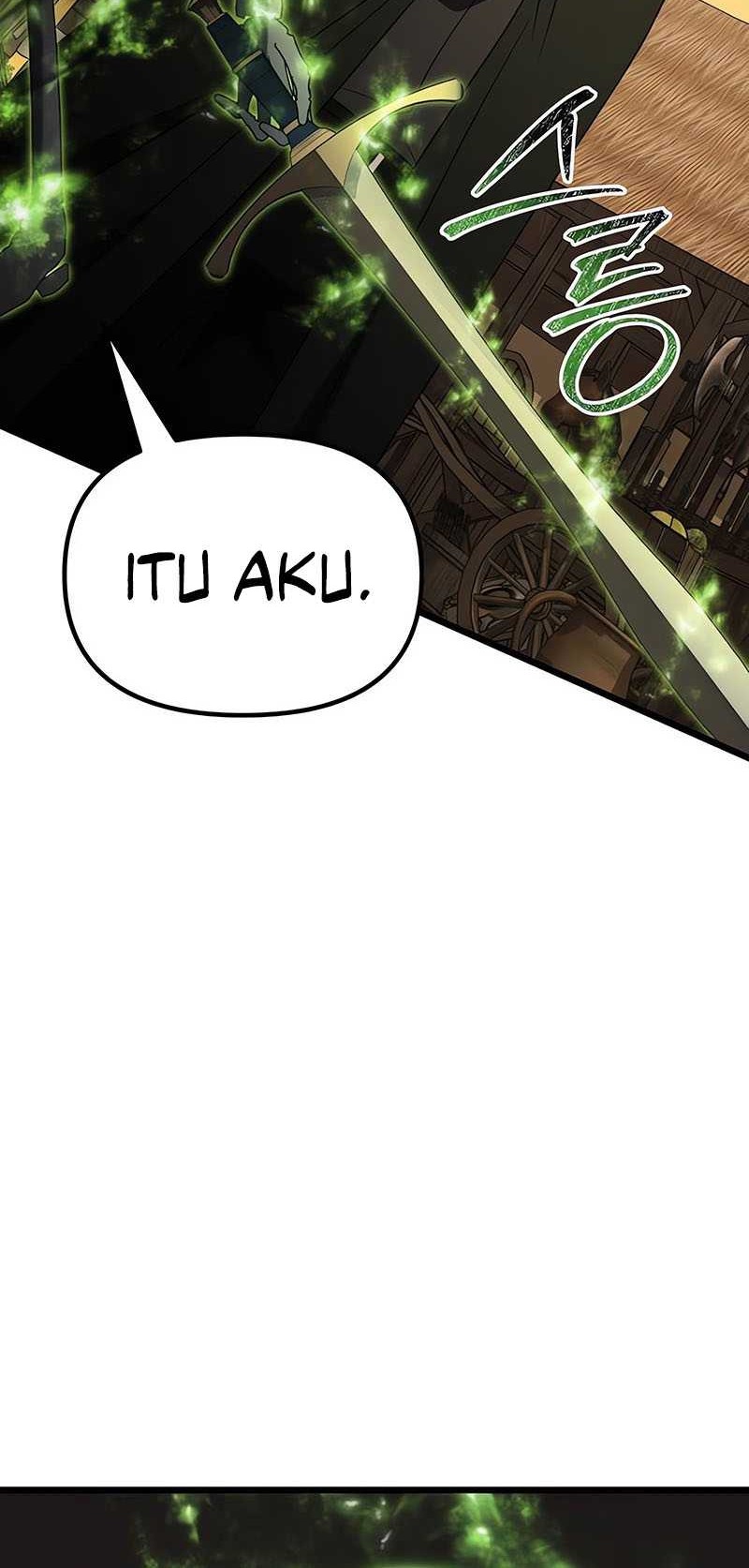 Terminally-Ill Genius Dark Knight Chapter 50 - halaman 56