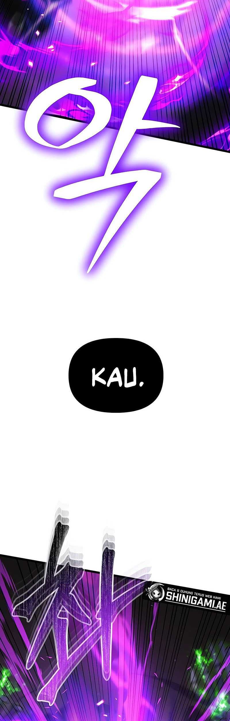 Terminally-Ill Genius Dark Knight Chapter 50 - halaman 59