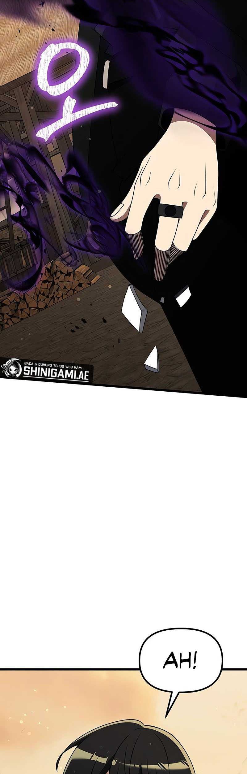 Terminally-Ill Genius Dark Knight Chapter 50 - halaman 67
